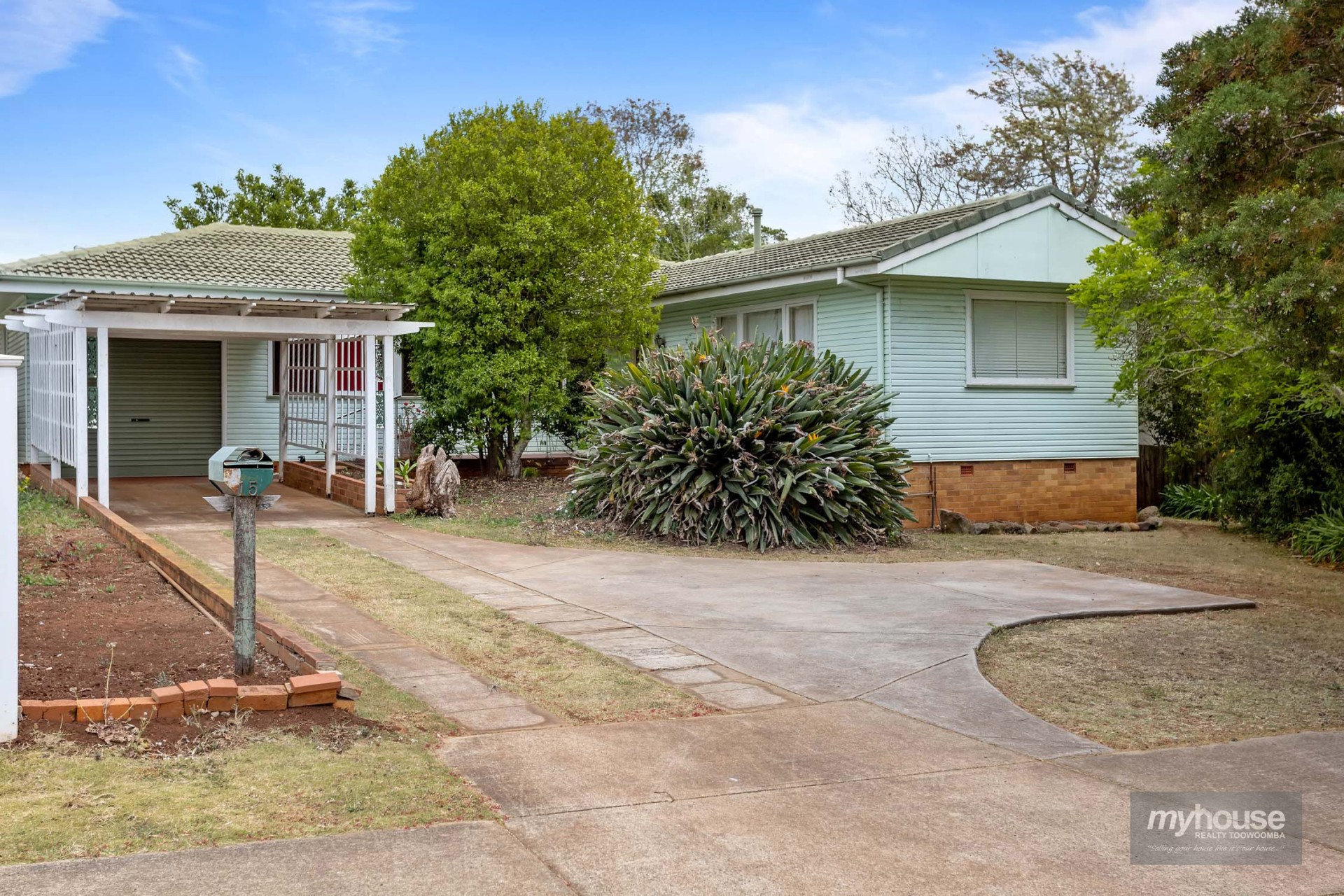 Property Sold in Centenary Heights