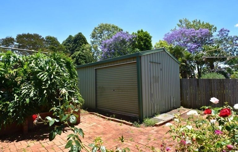 Real Estate in Centenary Heights