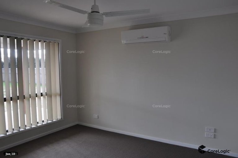 Open for inspection in Wyreema