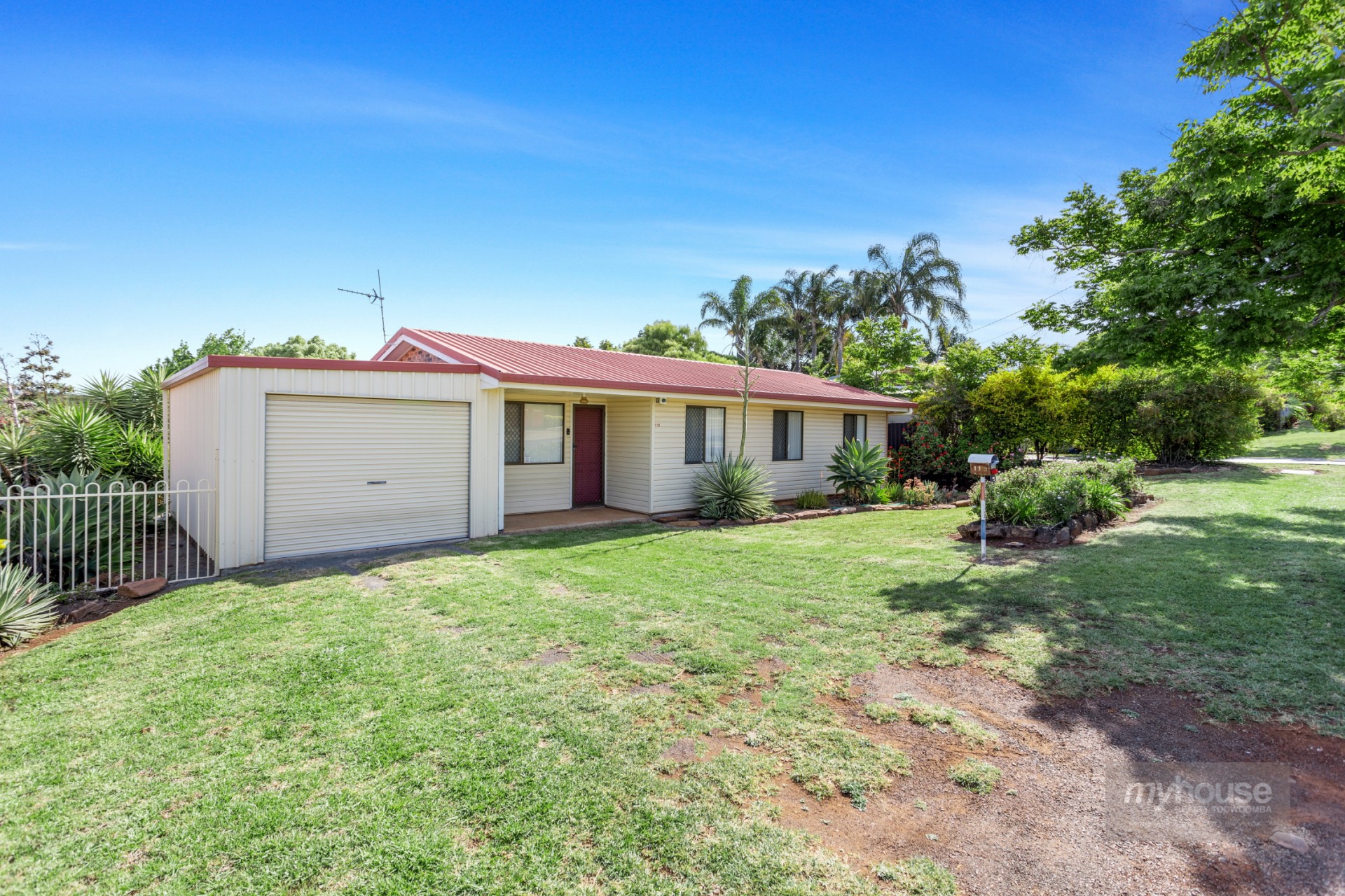 Property Sold in Wilsonton Heights