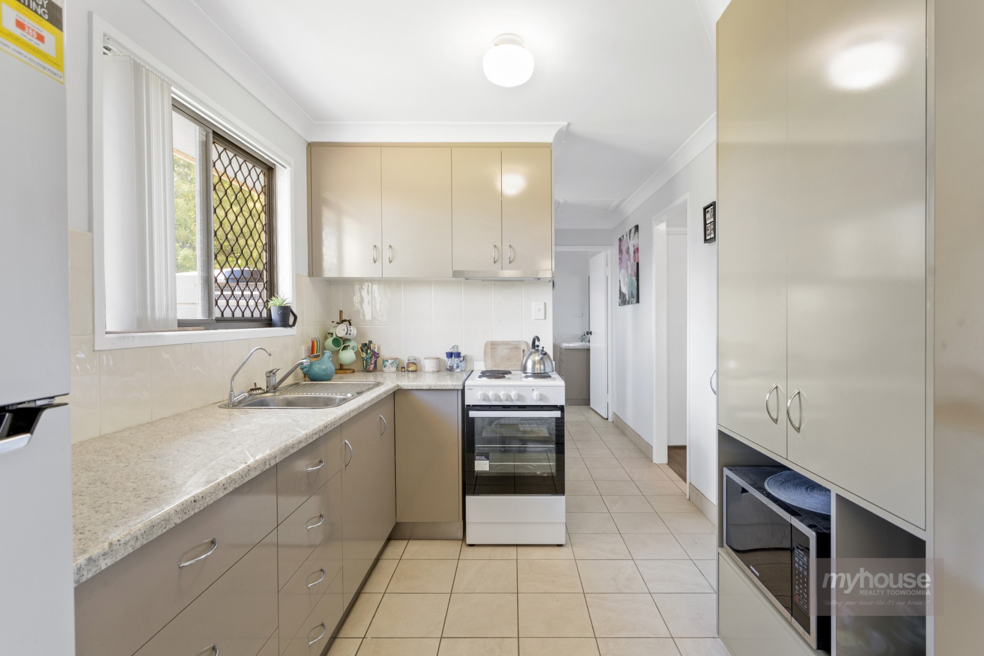 Wilsonton Heights Properties Sold