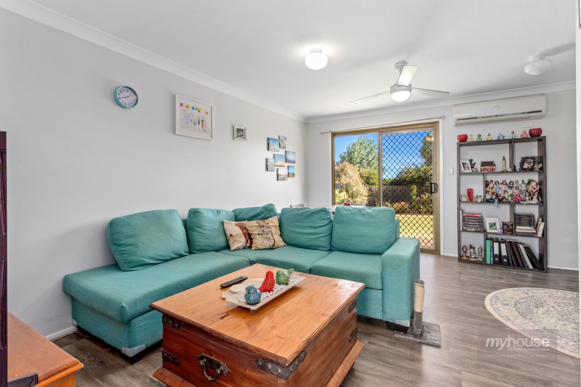 Wilsonton Heights real estate Sold