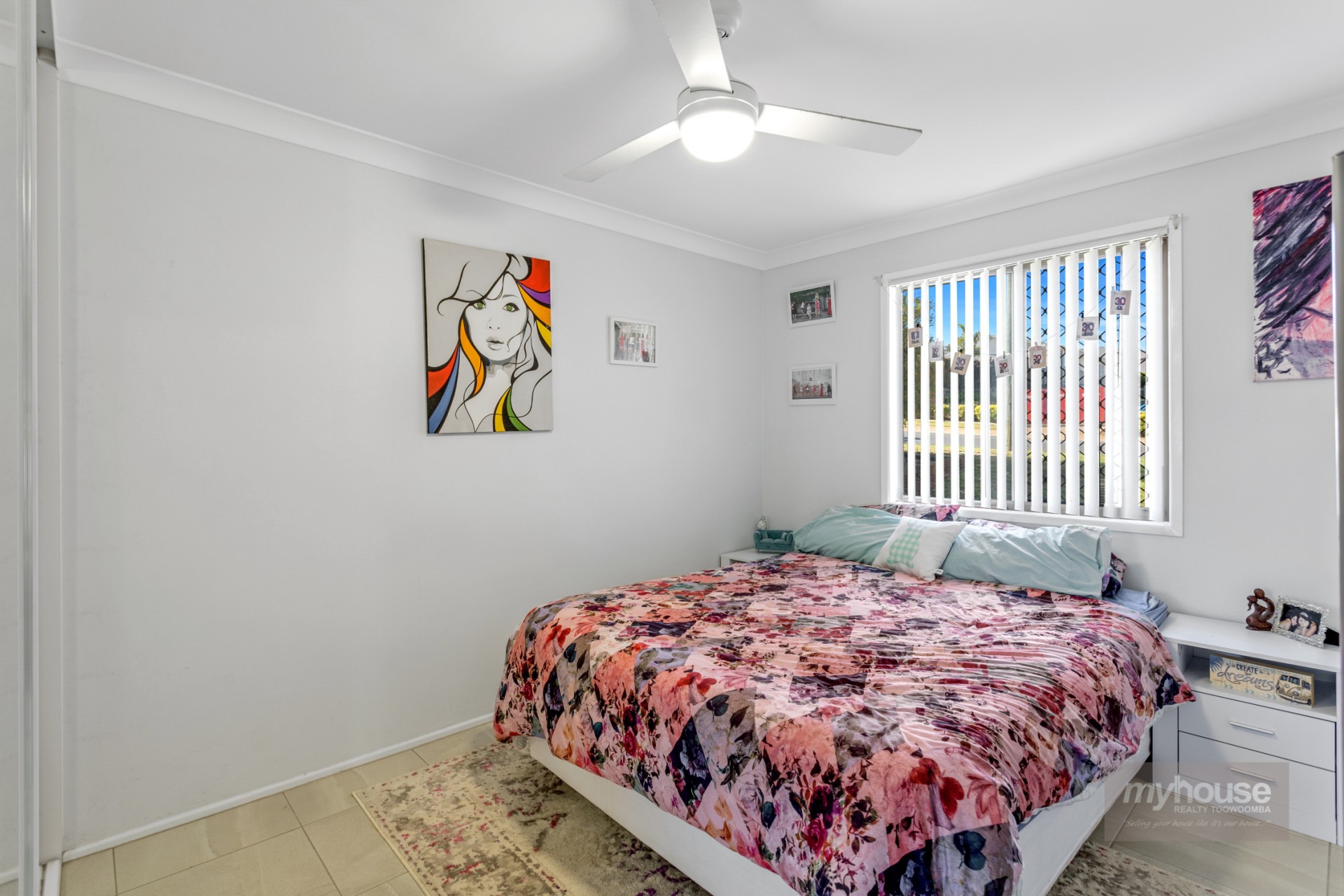 Real Estate in Wilsonton Heights