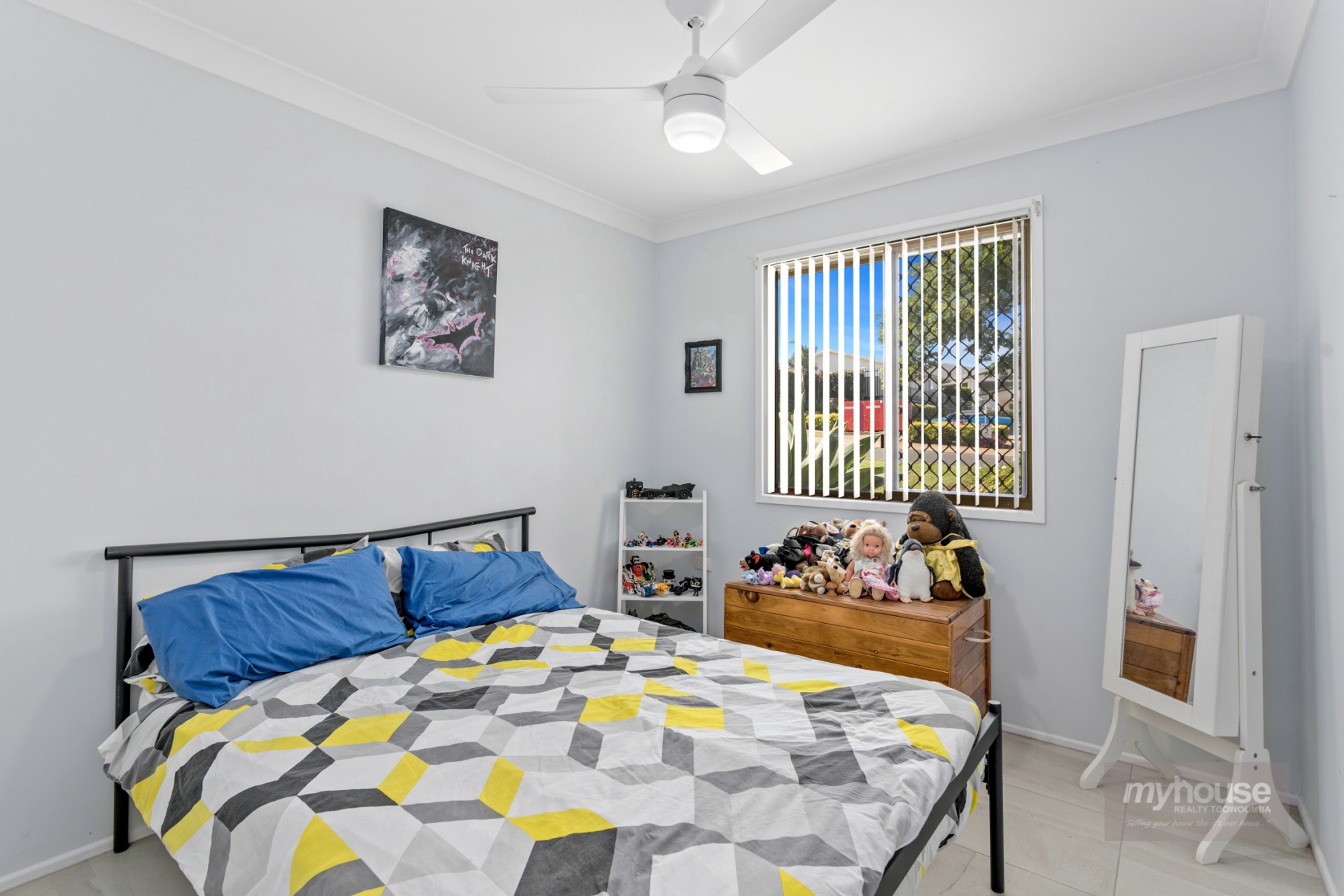 Selling your property in Wilsonton Heights