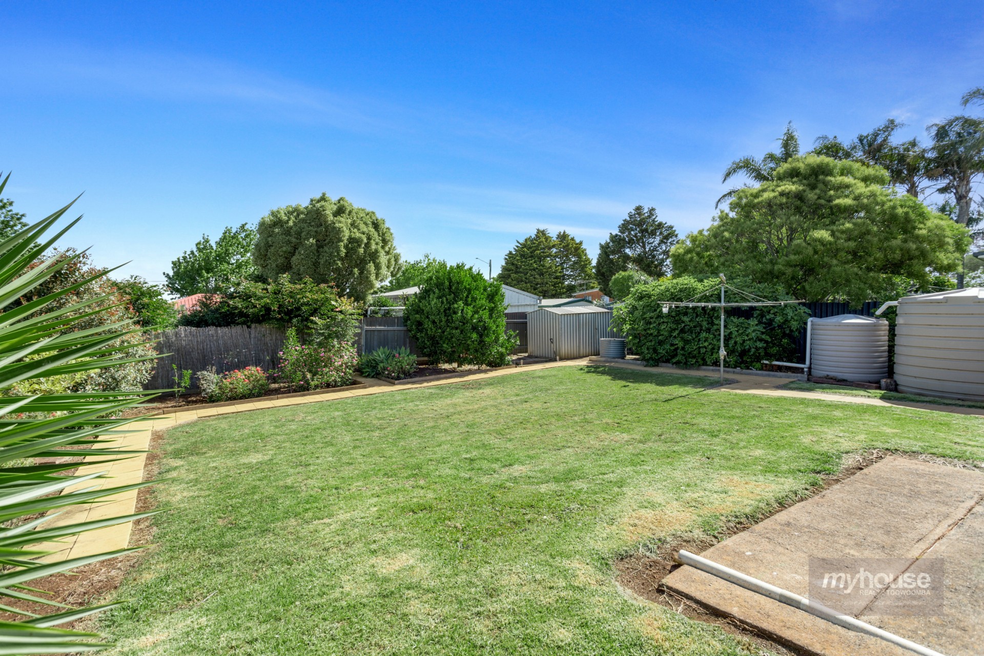 Real Estate in Wilsonton Heights