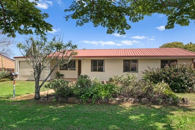 Real Estate in Wilsonton Heights