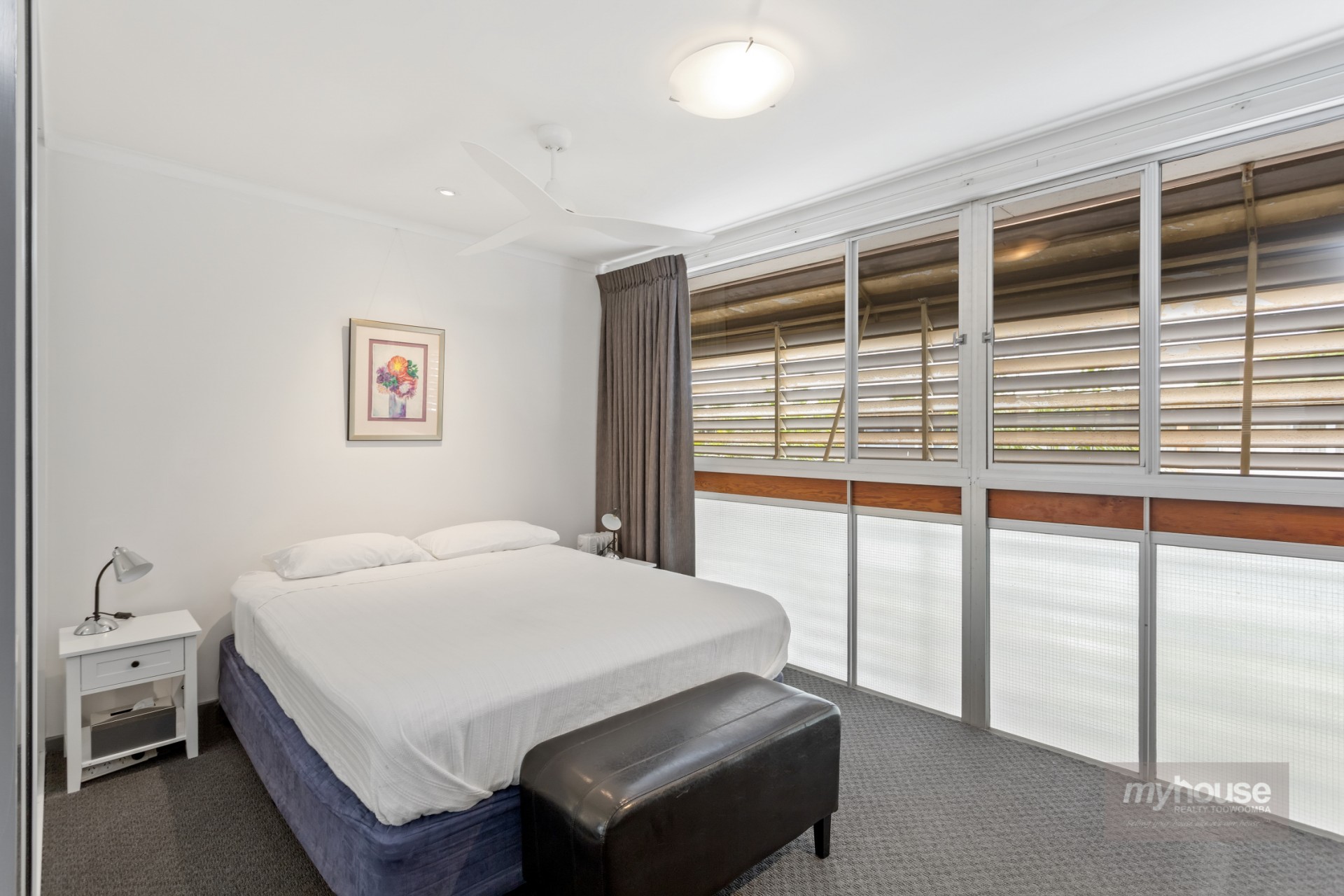 Open for inspection in East Toowoomba