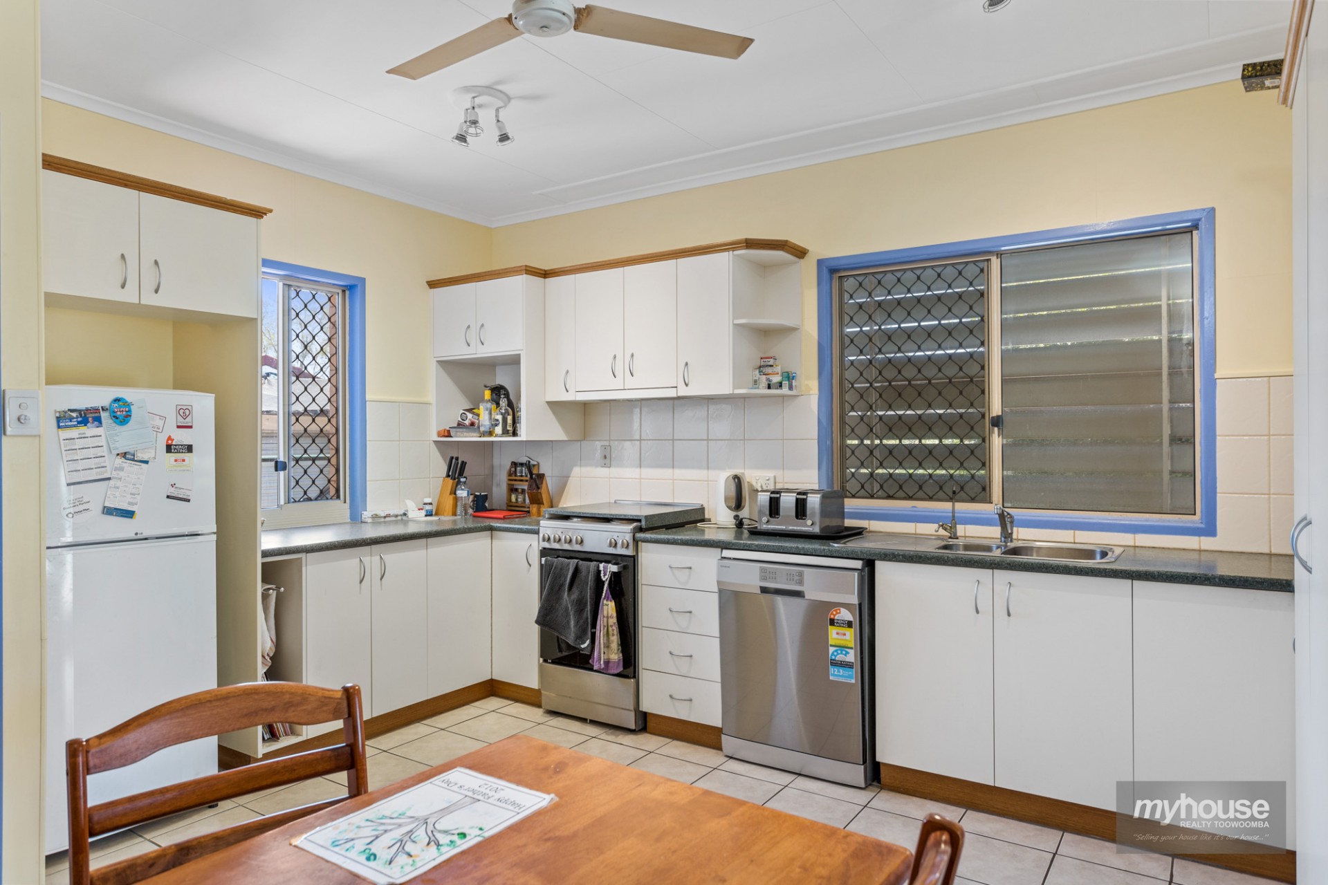 Harristown Properties Sold