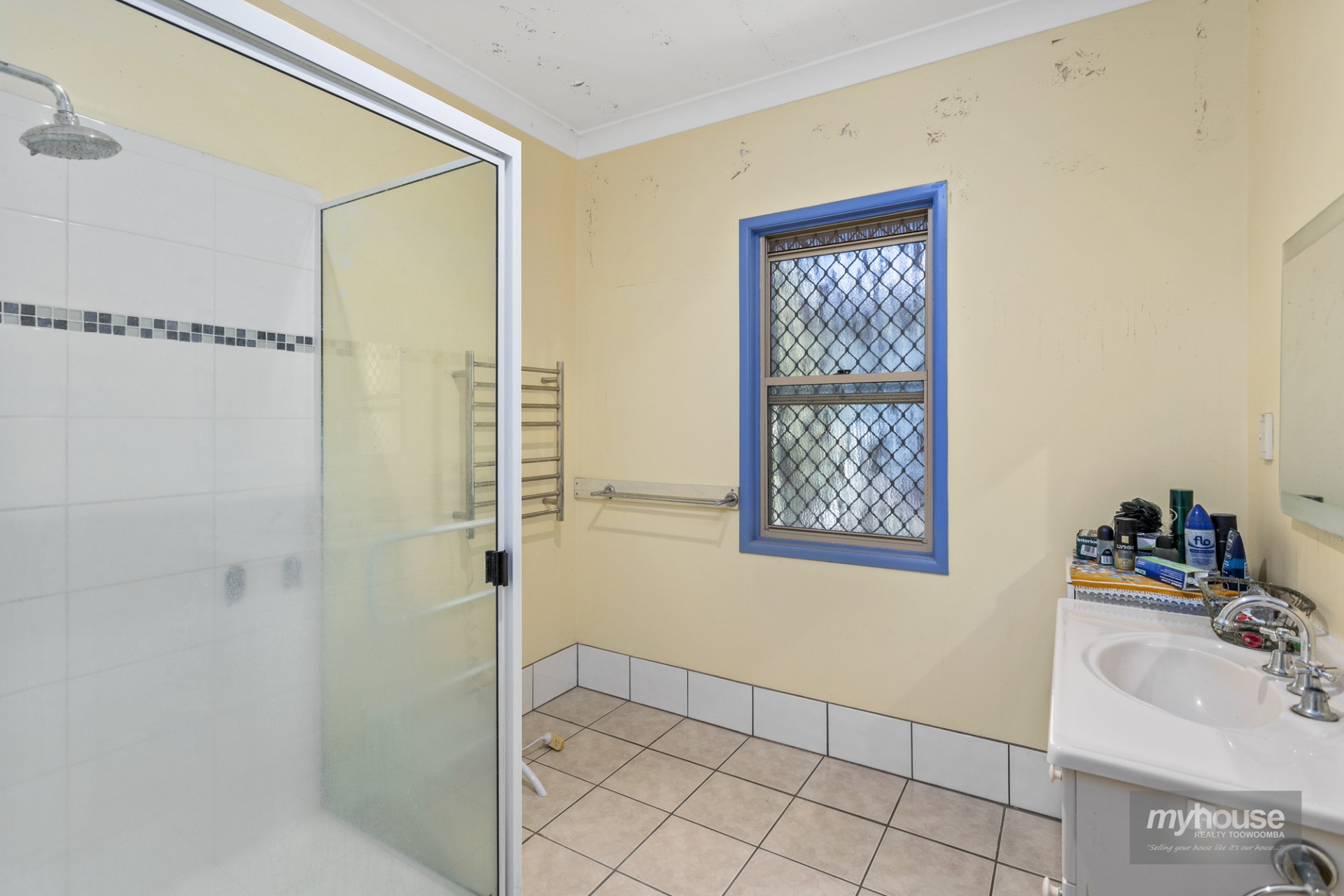 Real Estate in Harristown