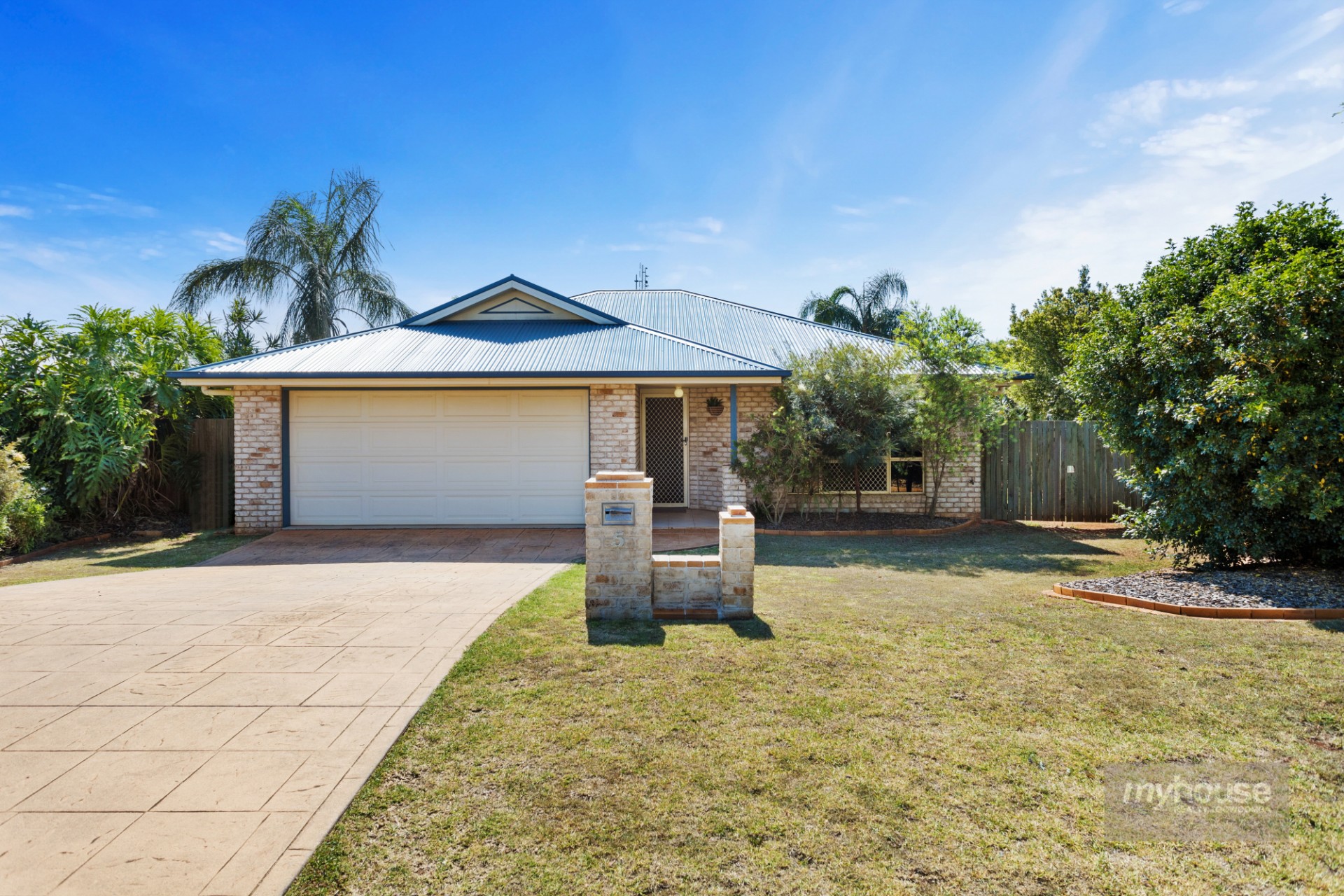 5 Paulene Crescent, Kearneys Spring > myhouse realty Toowoomba