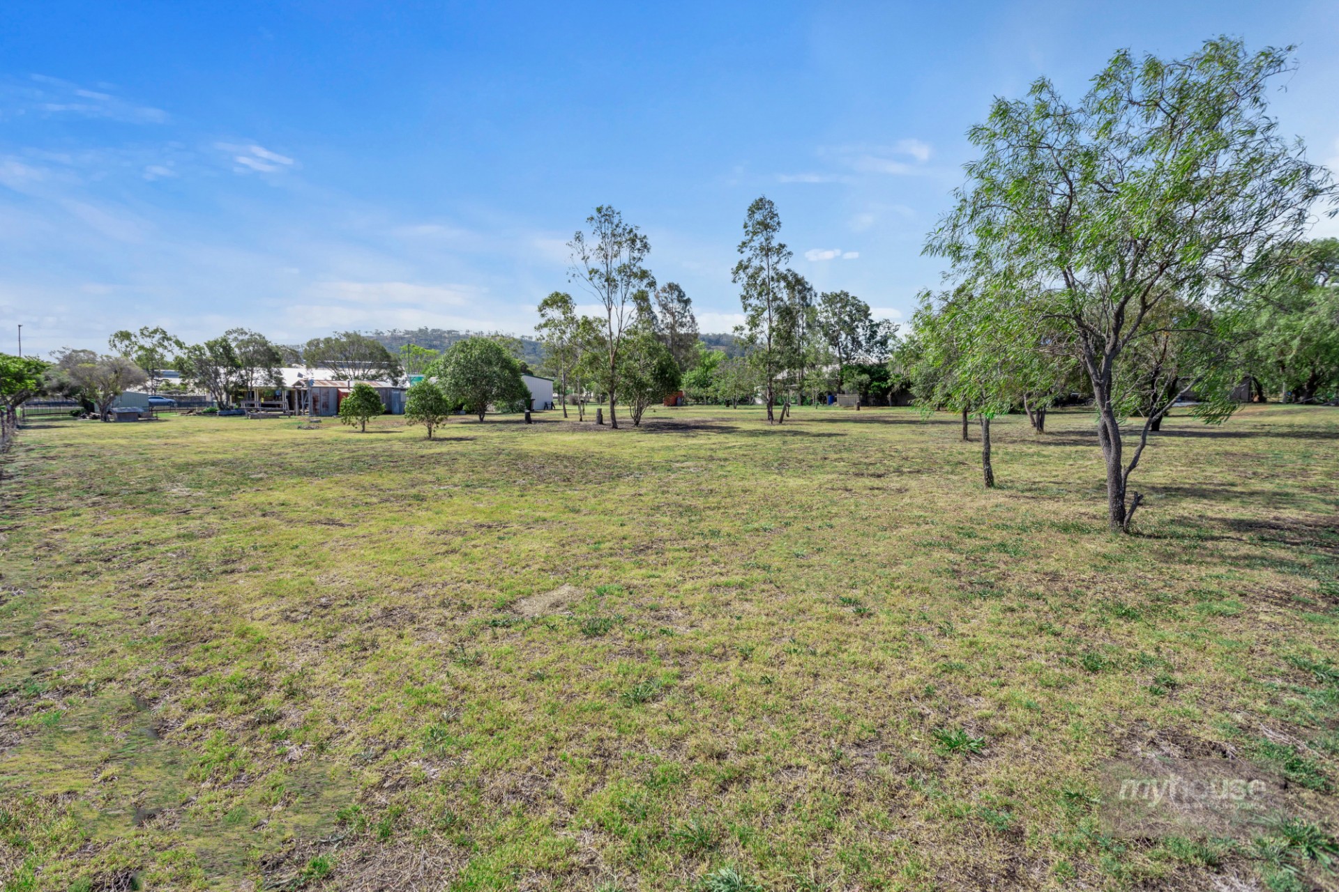 Real Estate in Glenvale