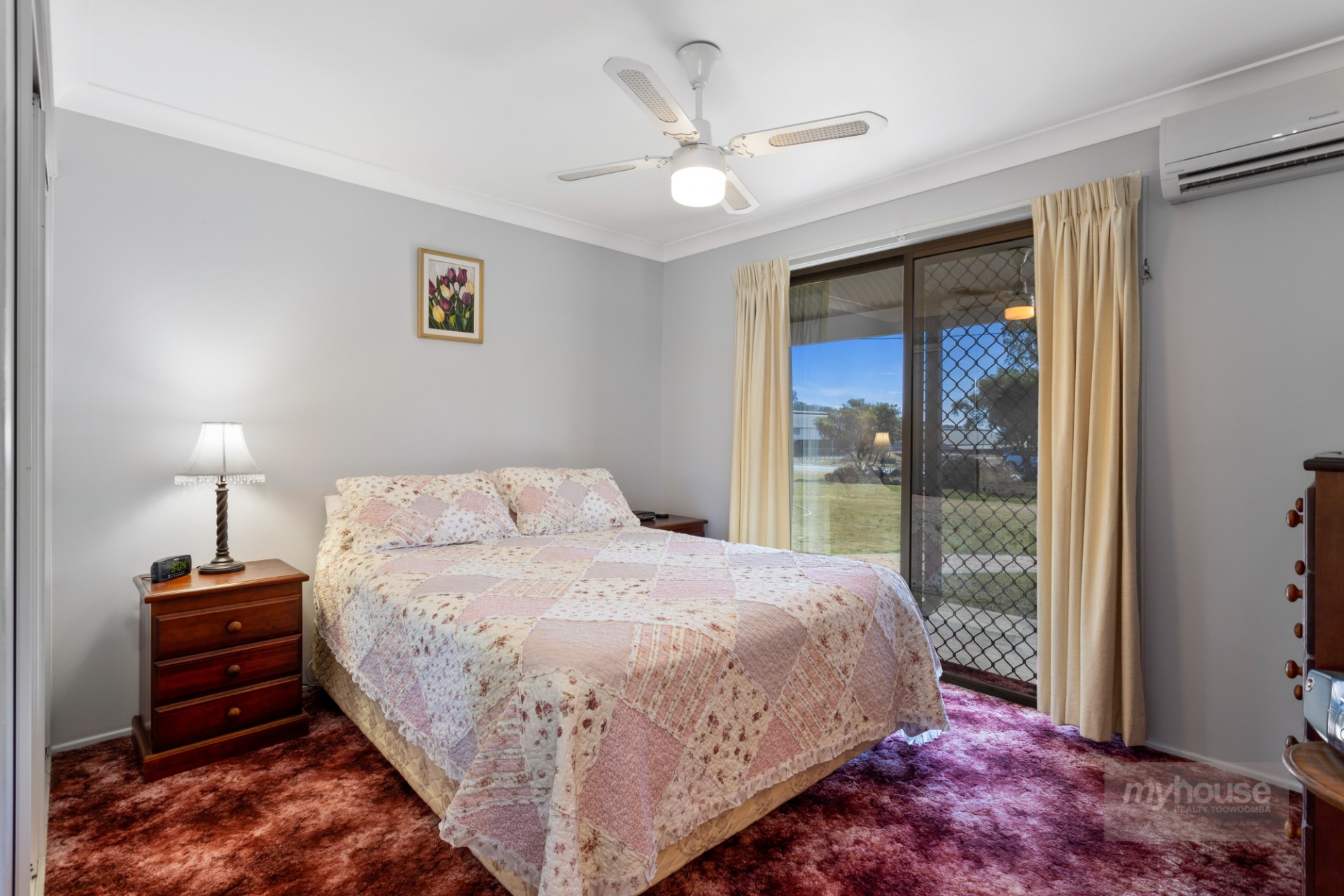Open for inspection in Glenvale