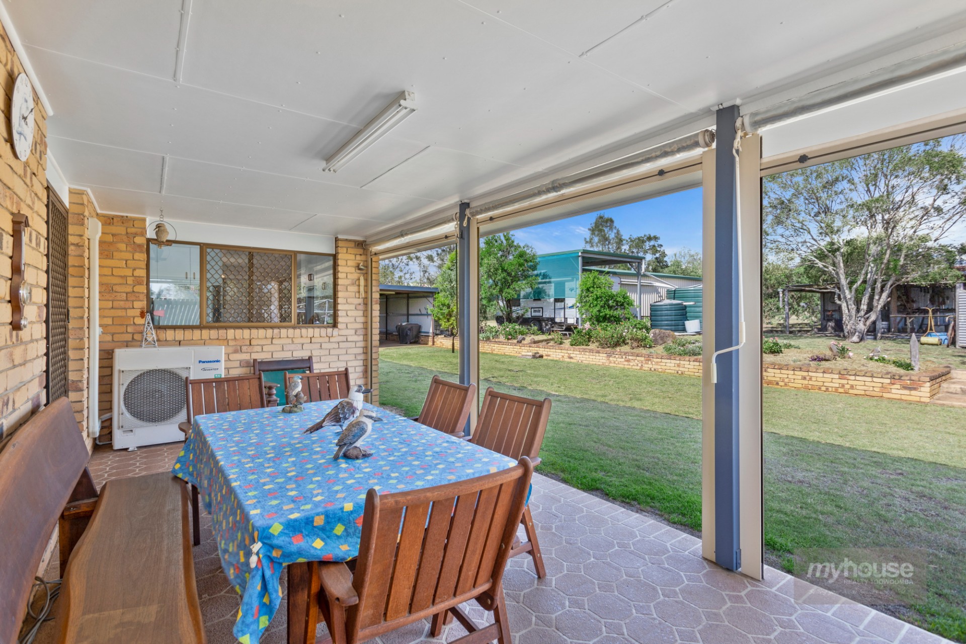 Real Estate in Glenvale