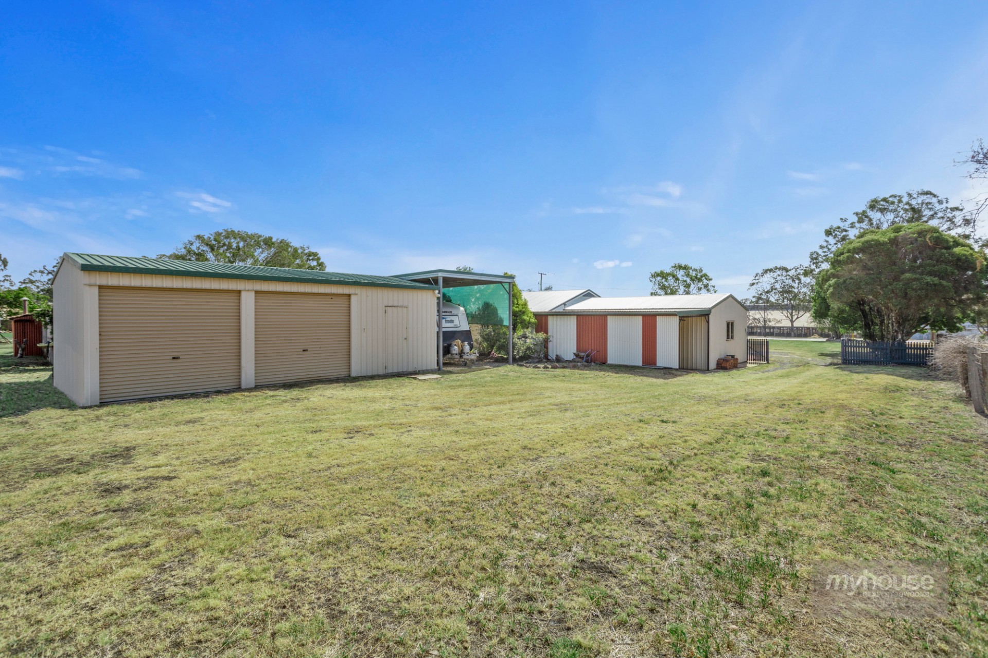 Real Estate in Glenvale