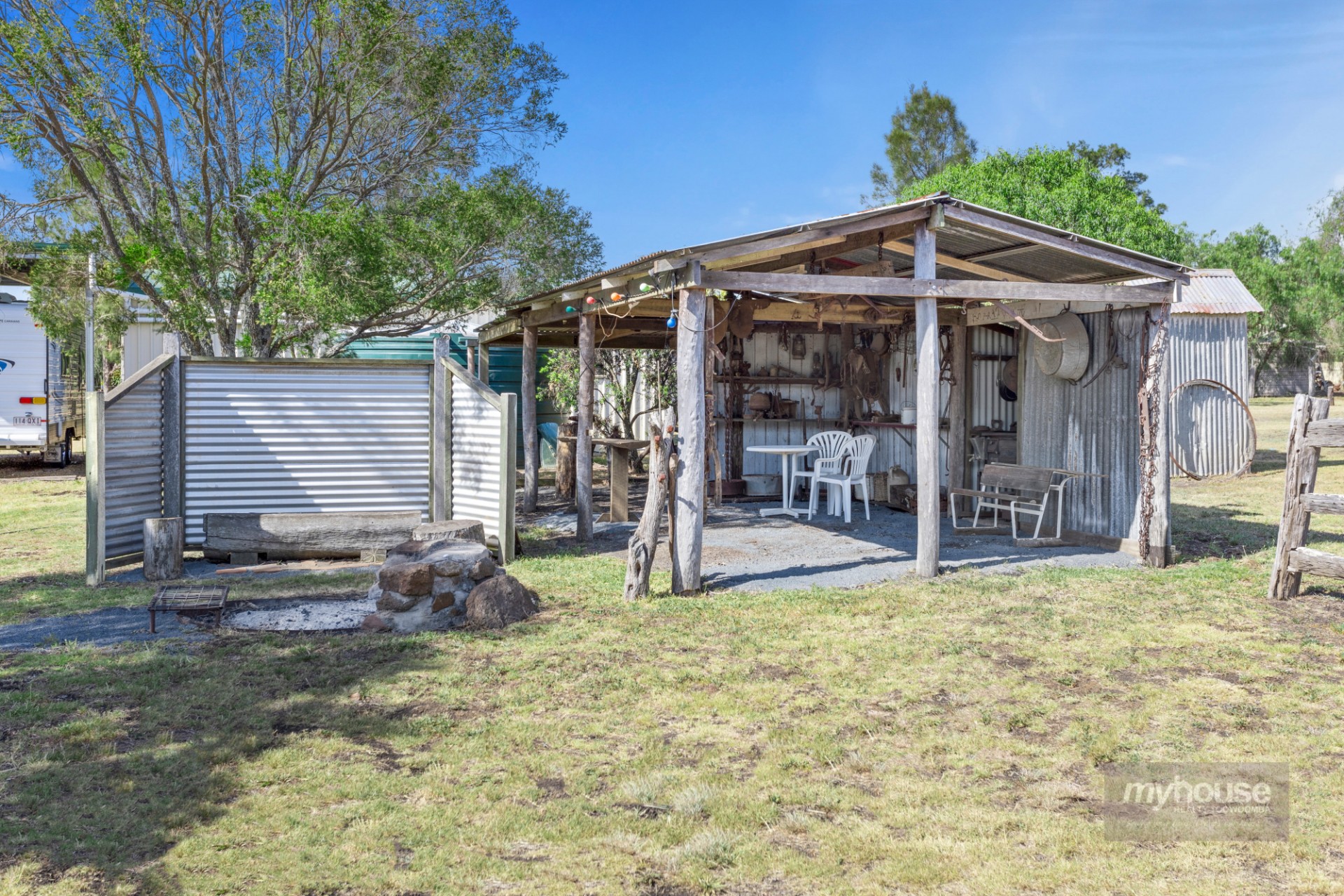 Real Estate in Glenvale