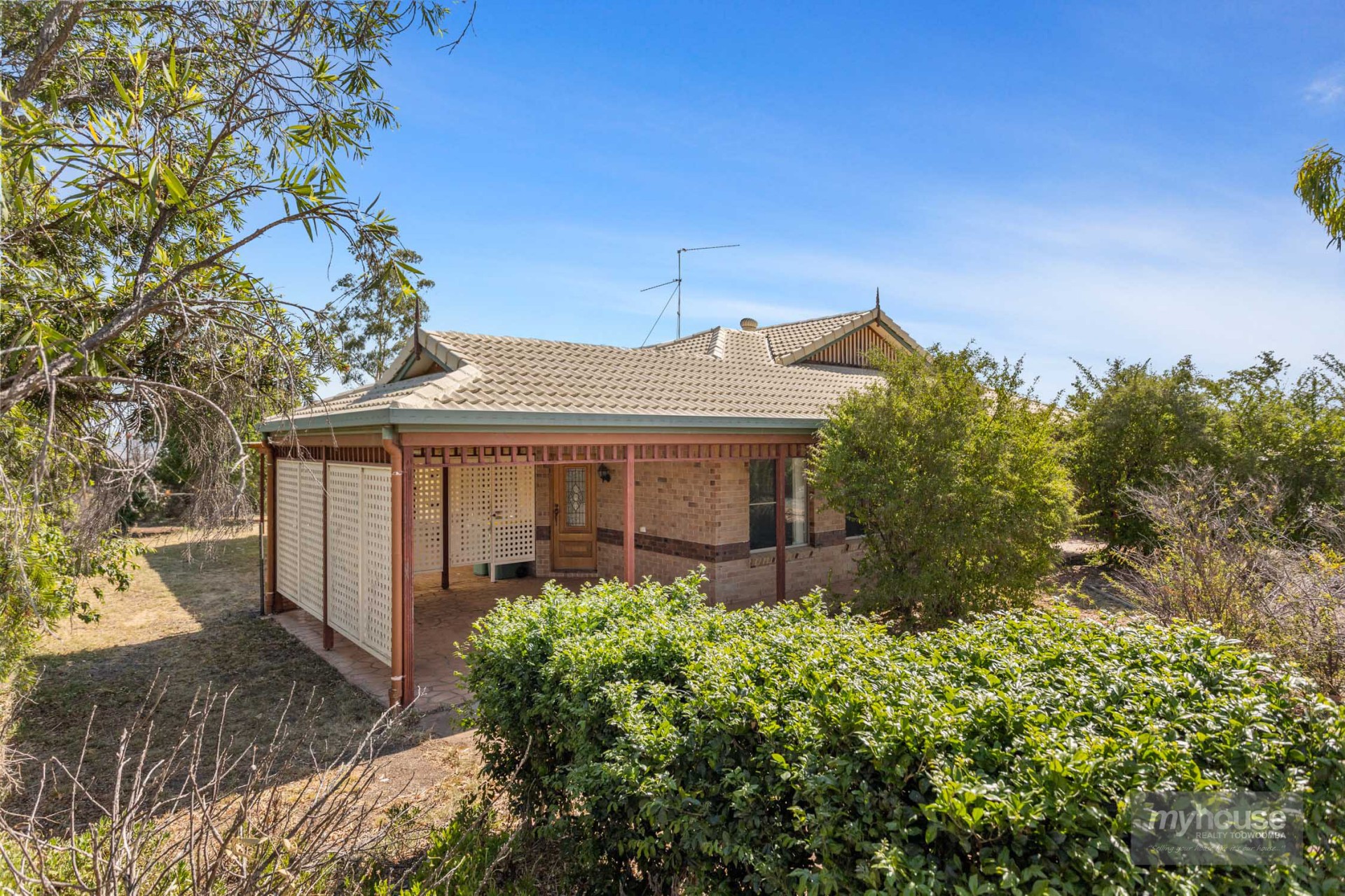 Property Sold in Wyreema
