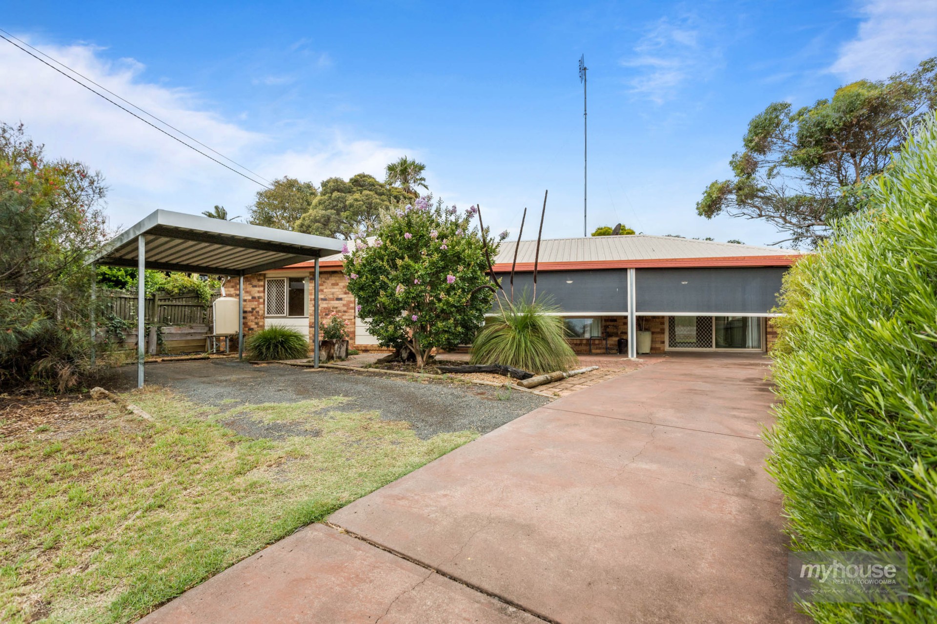 Property Sold in Newtown