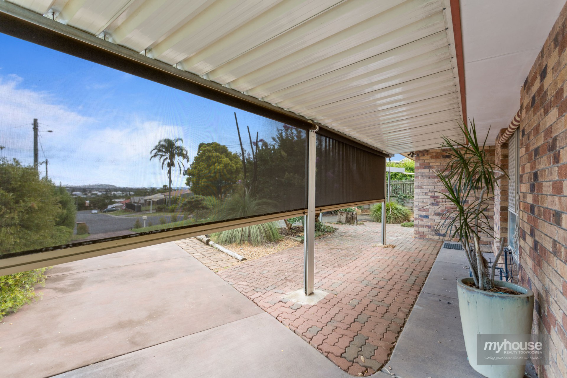 Real Estate in Newtown