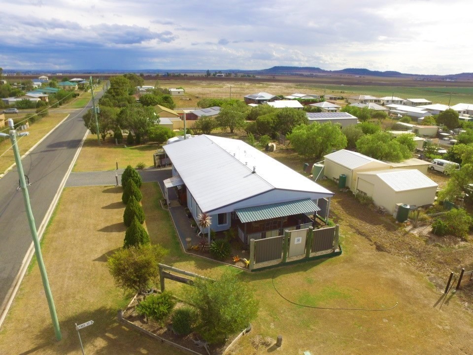 Property Sold in Nobby