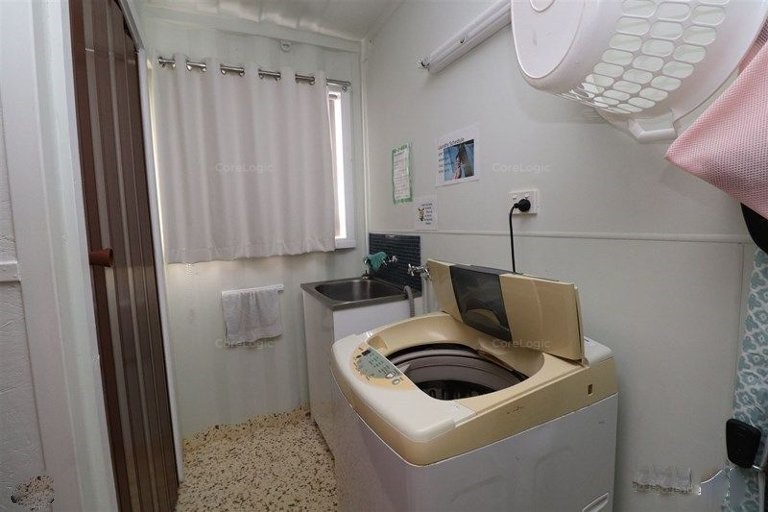 Real Estate in Nobby
