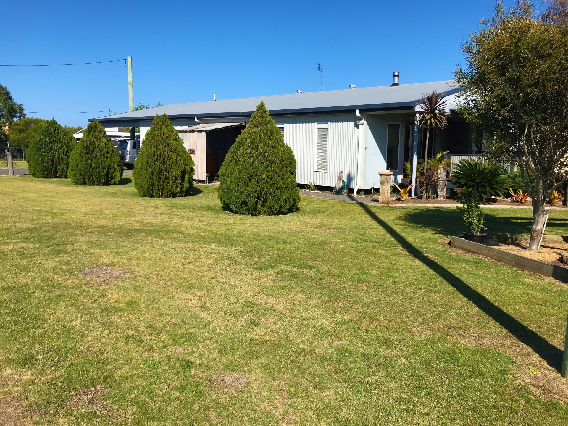 Real Estate in Nobby