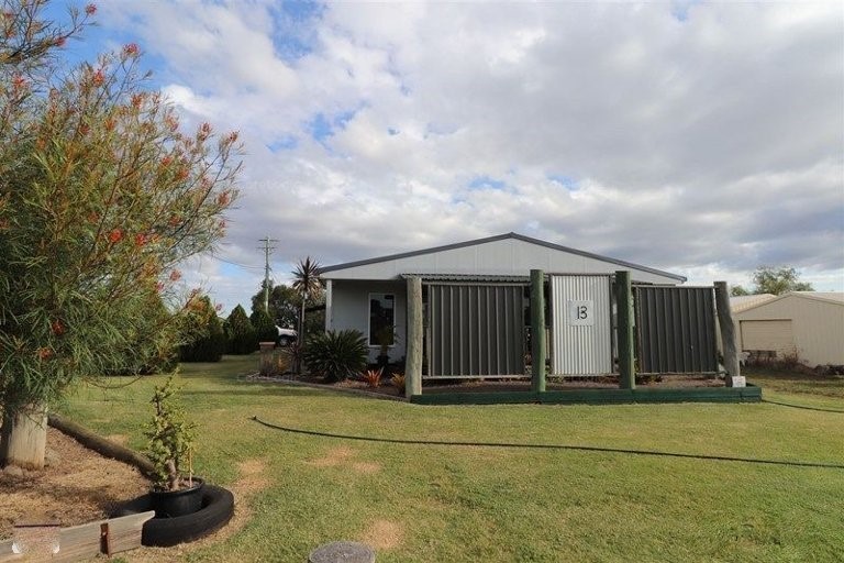 Real Estate in Nobby