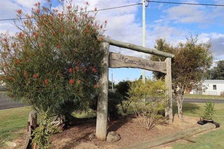 Real Estate in Nobby