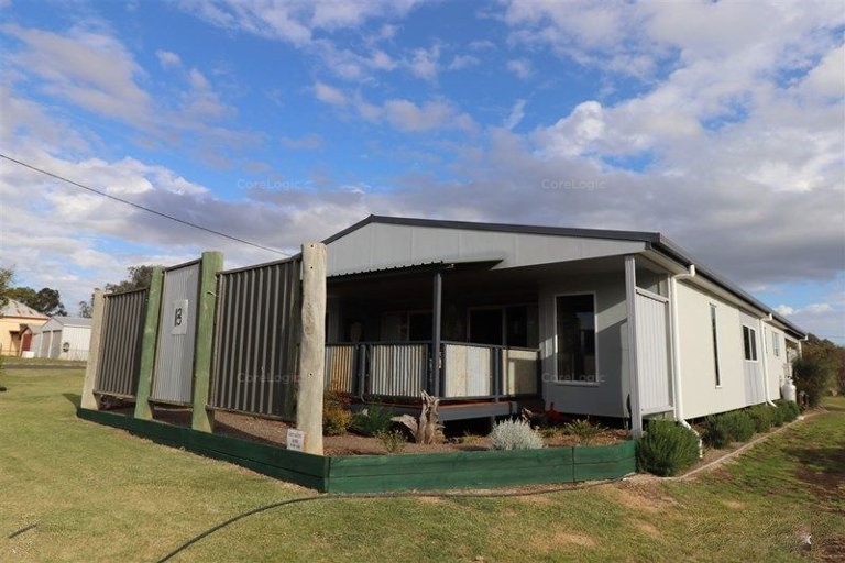 Real Estate in Nobby