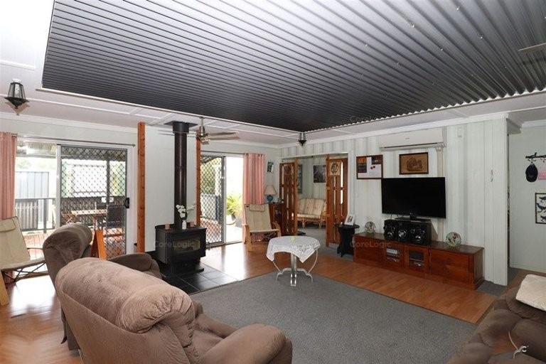 Real Estate in Nobby