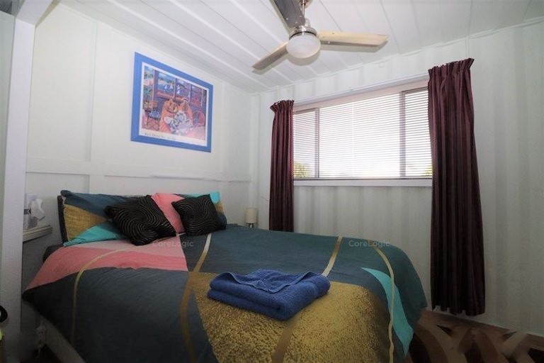 Real Estate in Nobby