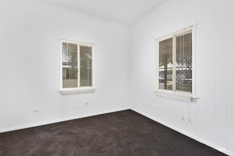 Open for inspection in Toowoomba City