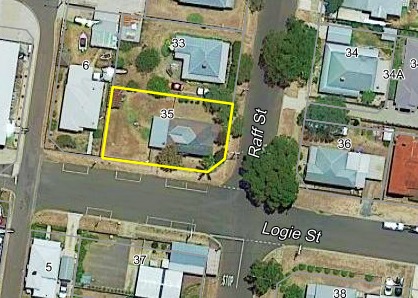 Real Estate in Toowoomba City