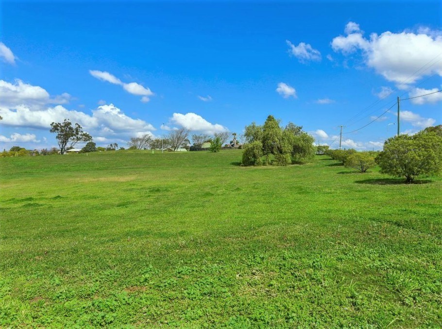 Gowrie Junction Properties Sold