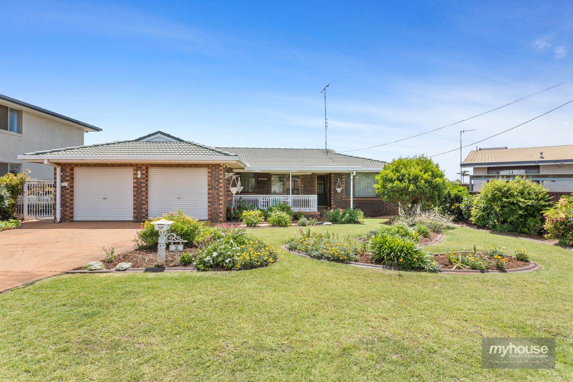 Property Sold in Harristown