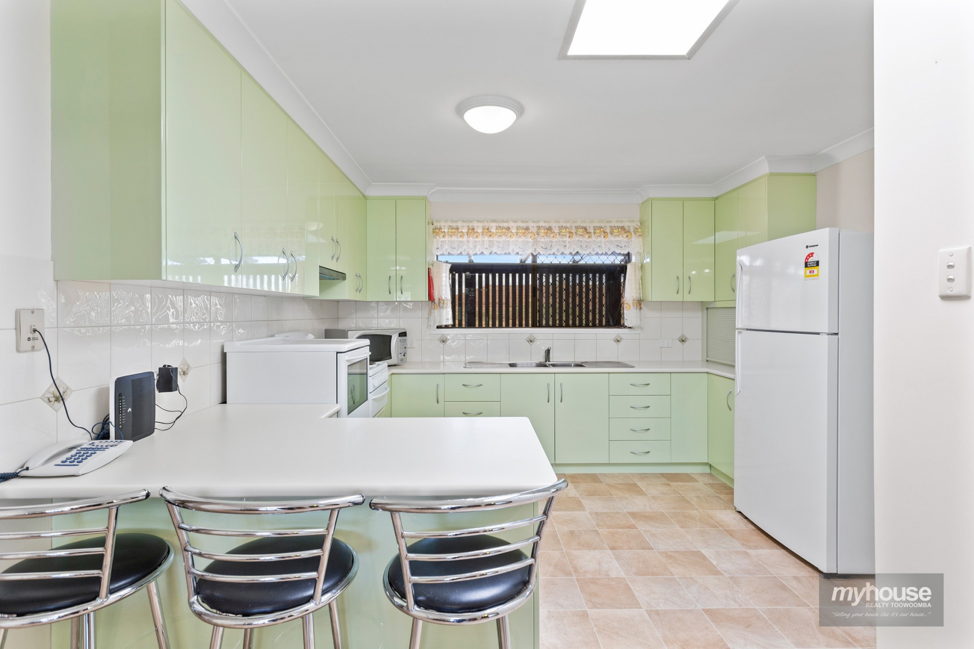 Harristown Properties Sold