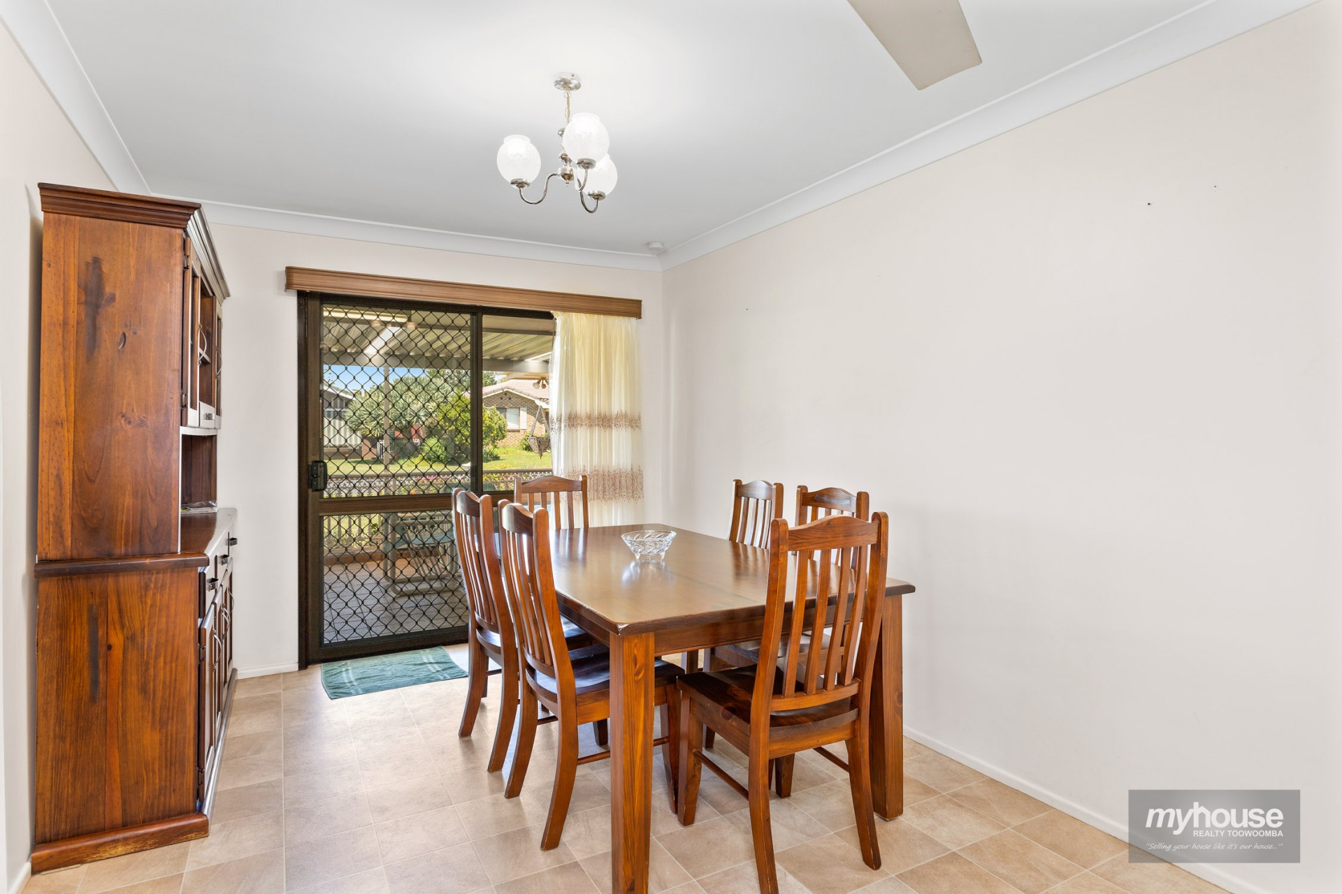 Harristown real estate Sold