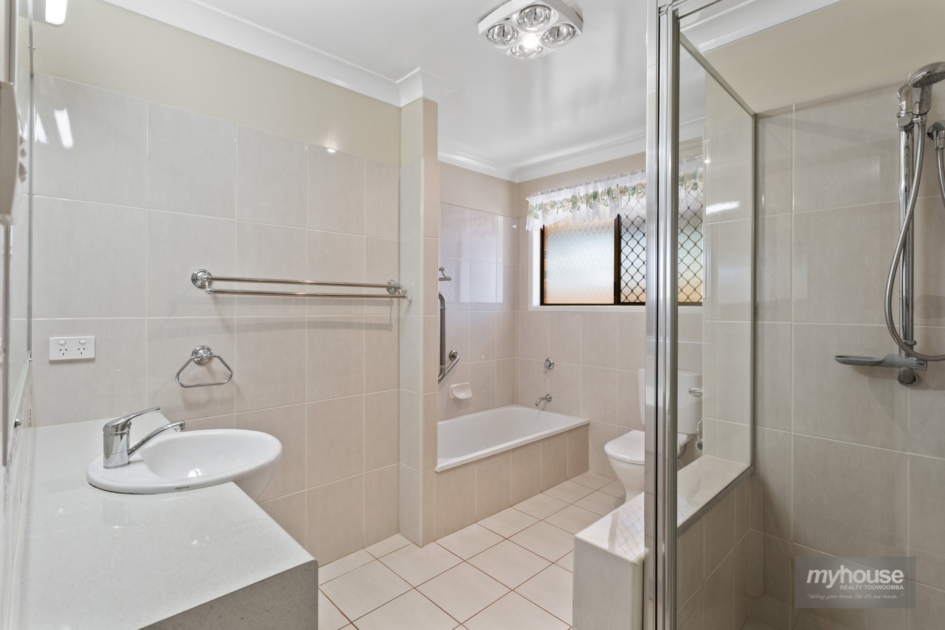 Real Estate in Harristown