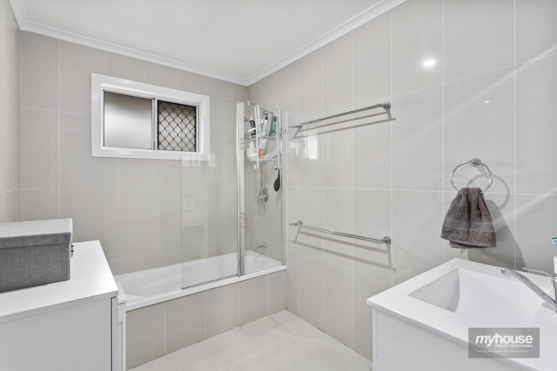 Real Estate in Harristown
