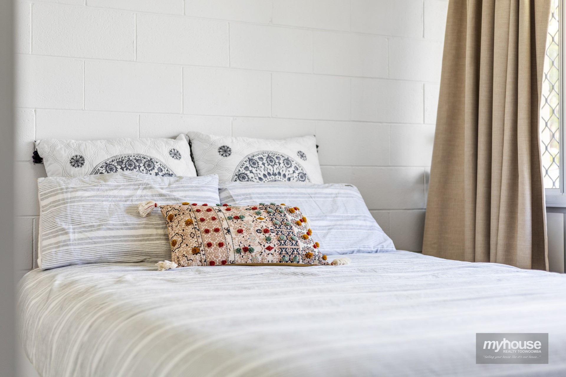 Real Estate in Toowoomba City
