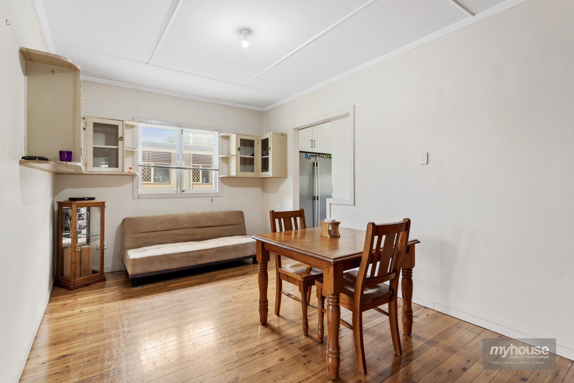 Real Estate in Harristown