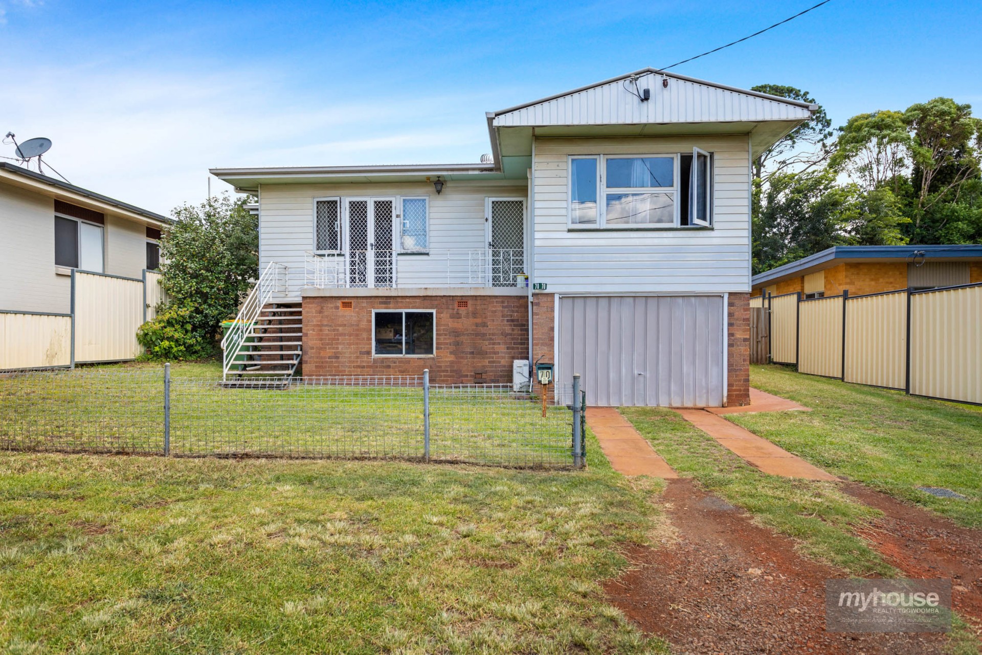 70 Dunne Street, Harristown > myhouse realty Toowoomba