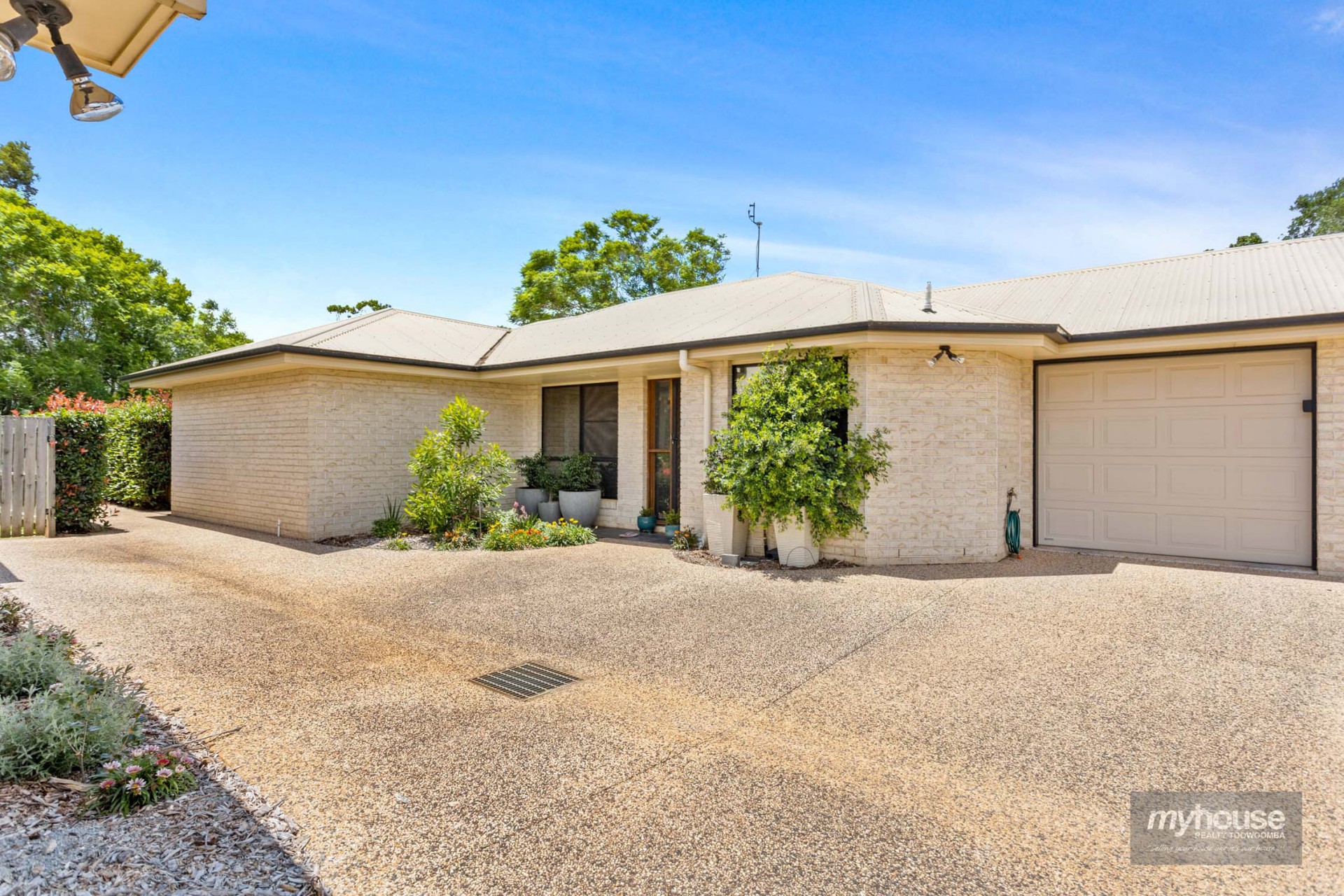 Harristown Properties Sold