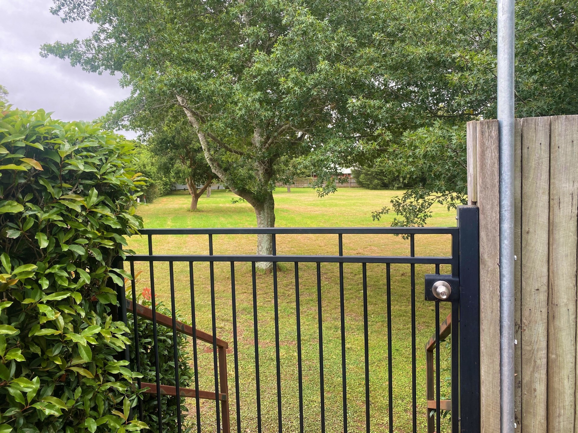Real Estate in Harristown