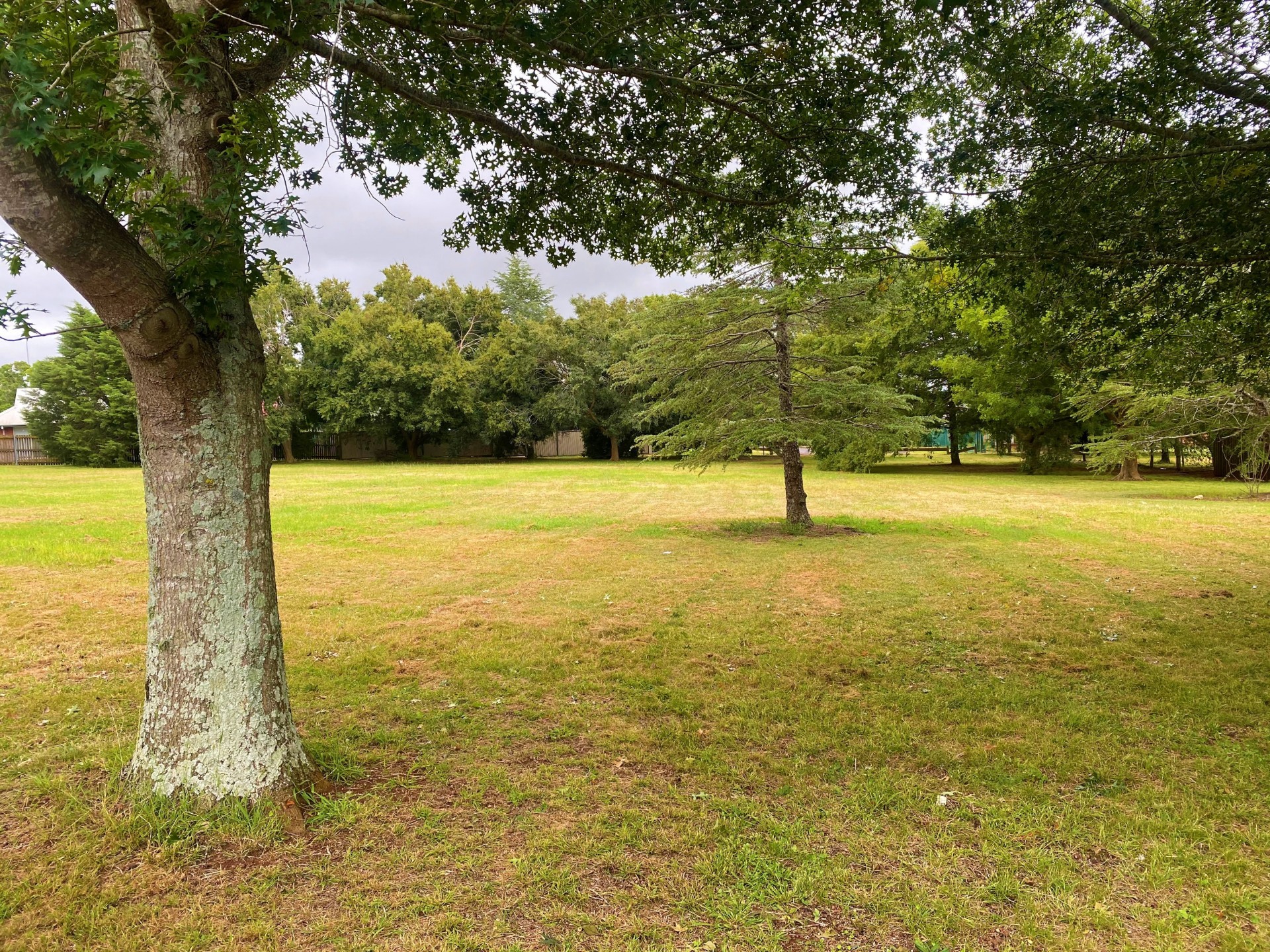 Real Estate in Harristown