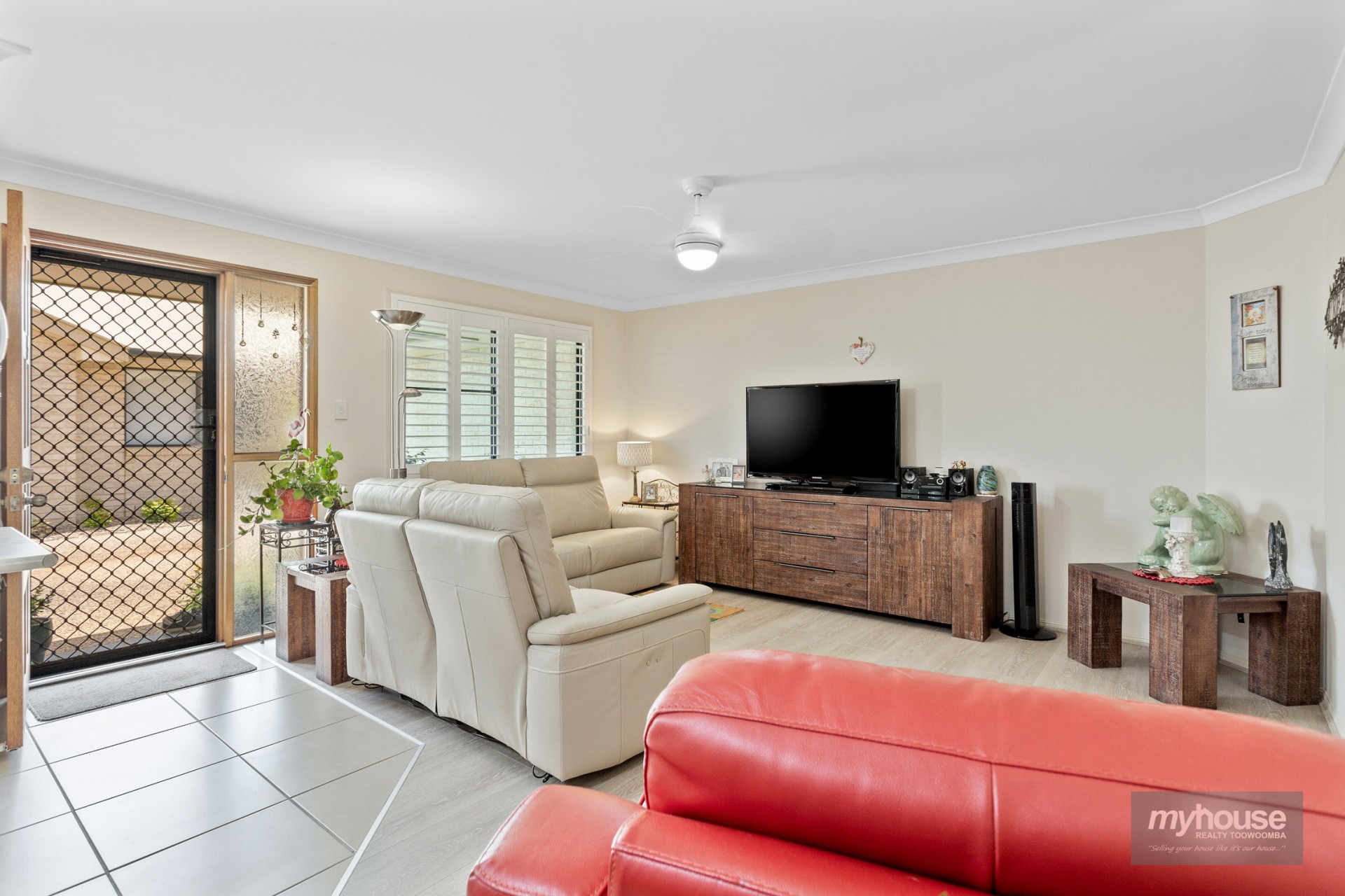 Harristown real estate Sold