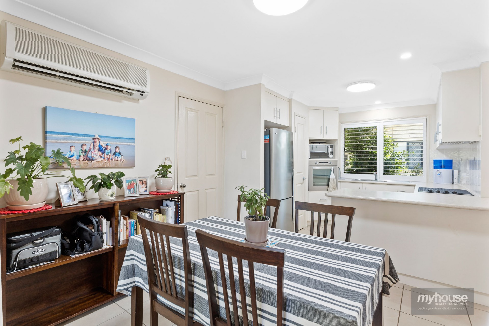 Real Estate in Harristown