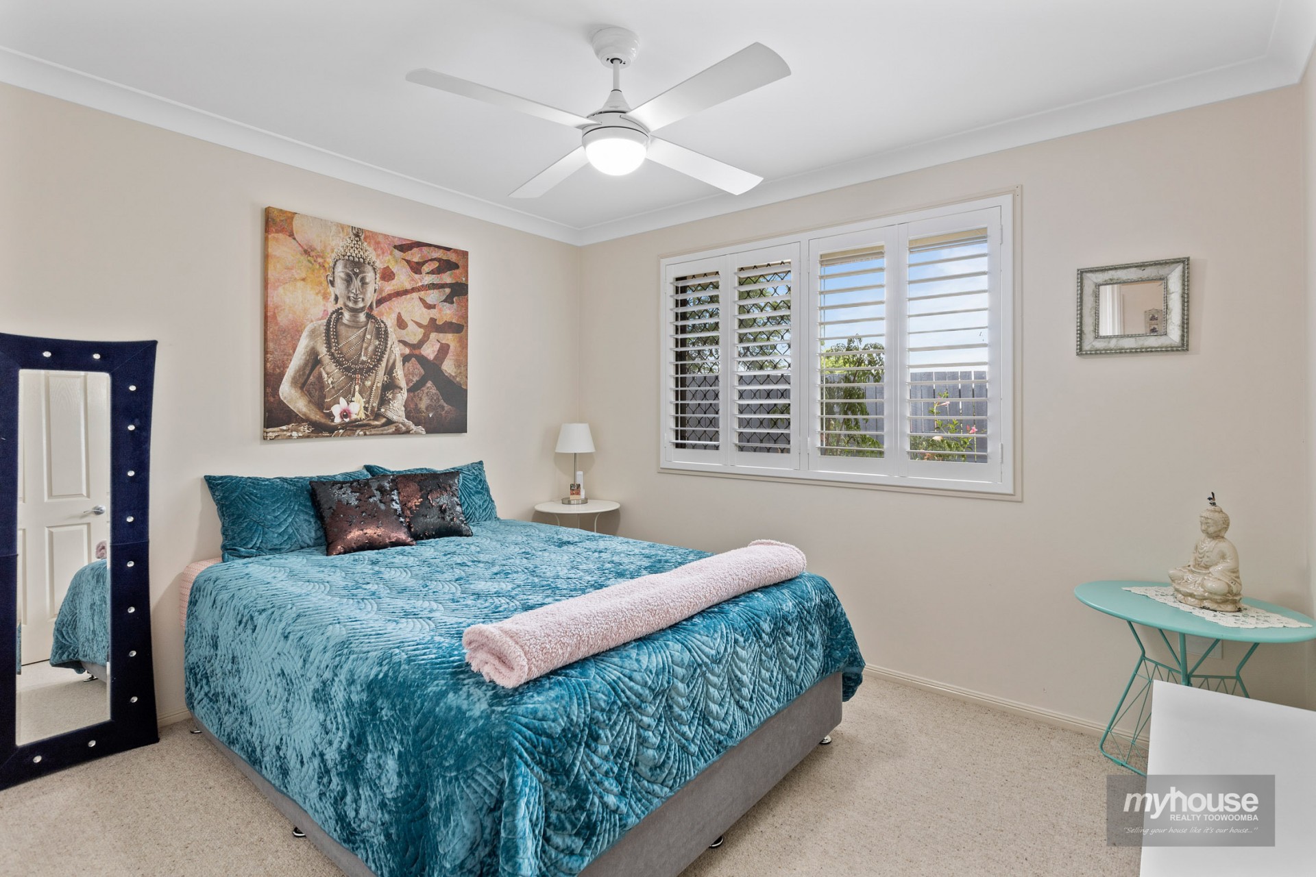 Real Estate in Harristown