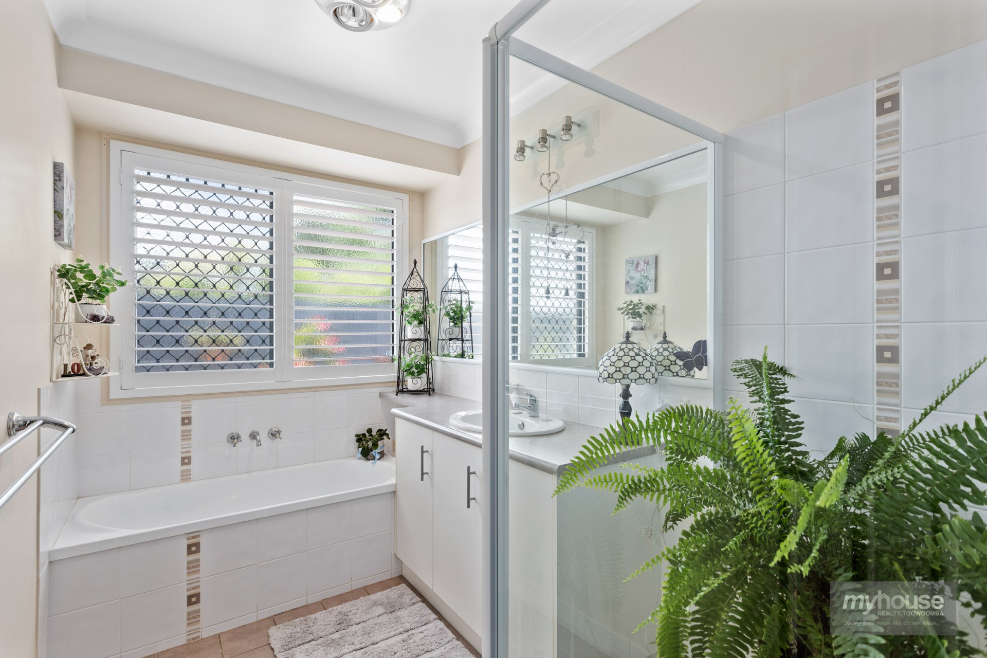 Real Estate in Harristown