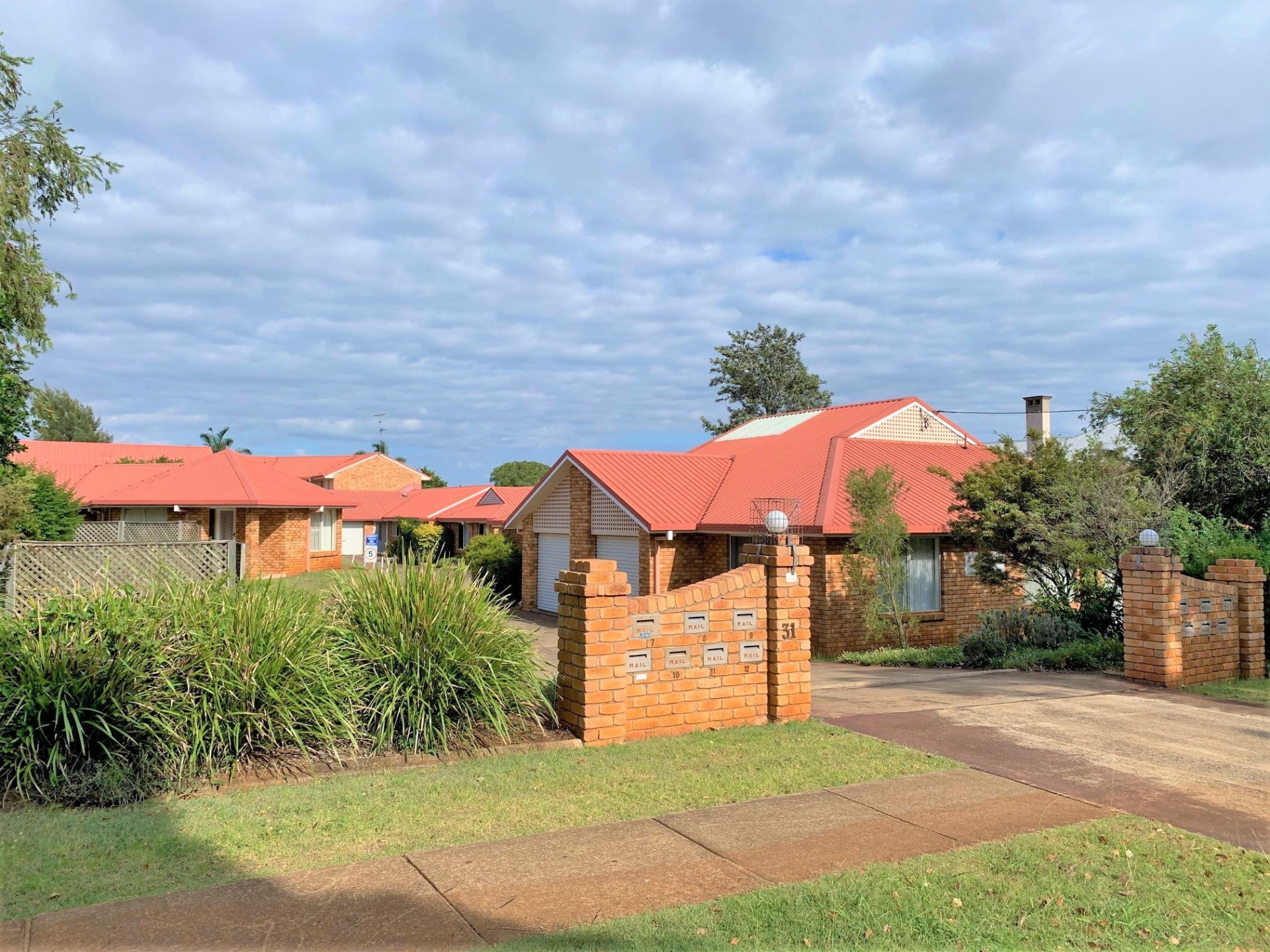 Newtown Properties Sold