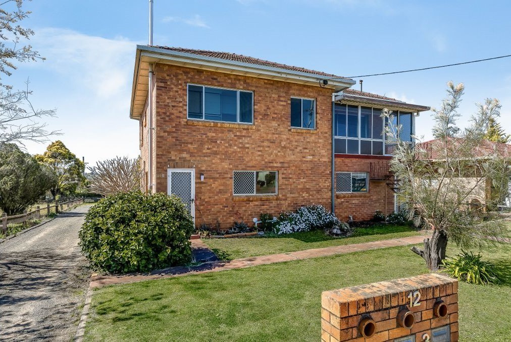 Property Sold in Harristown